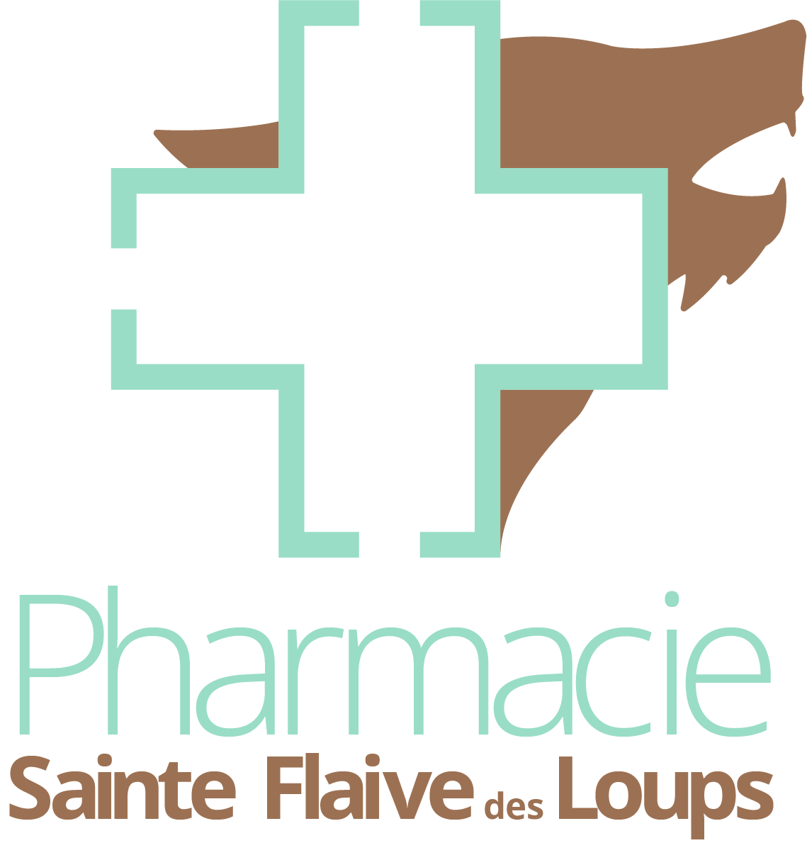 Pharmacie Sainte Flaive des Loups